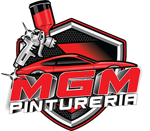 Pinturería MGM