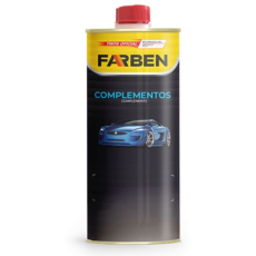 509.000 ADHERENTE PARA PLASTICOS 1 LITRO