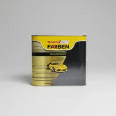CATALIZADOR FARBEN DE 2,5 LTS RAPIDO
