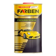 CATALIZADOR 573.950 X 1 LT FARBEN