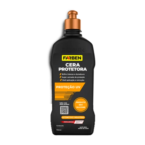CERA PROTECTORA 1/2 LT