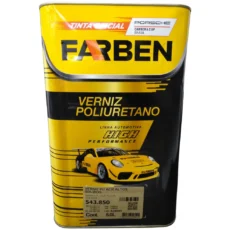 BARNIZ HS 543.850 5 LITROS