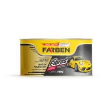 MASILLA FIBRADA DE 750 GR