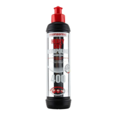 Menzerna 400 Heavy Cut Compound 250 GRAMOS Pulidor Corte Alto