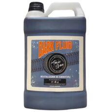 Toxic Shine Dark Fluid Acondicionador Cubiertas Galon 4 Lts Negro