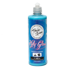 Acondicionador De Plasticos Interior Toxic Shine Holy Gloss