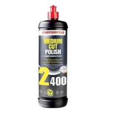 Menzerna 2400 Medium Cut Polish 1 Litro