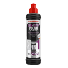 Menzerna One-step Polish 3 En 1 - X 250ml Blanco