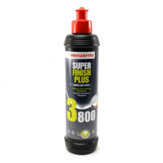 Menzerna Super Finish Plus 3800 Pulidor De Corte Fino 250cc