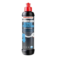 Menzerna Power Lock Ultimate Protection 250ml Detailing Color Negro