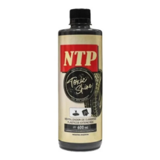 Toxic Shine Ntp Acondicionador Cubiertas Base Acuosa 600ml