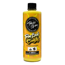 Trim Look Candy Acondicionador Interior Toxic Shine 600cc Plasticos