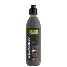 REVIVIDOR DE NEUMATICOS 1/2 LT