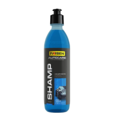 SHAMPOO LAVA AUTO NEUTRO 3 LT