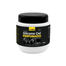 SILICONA GEL PERFUMADA DE 250 GR