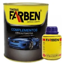 WASH PRIMER