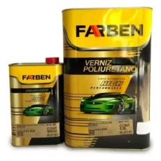 KIT BARNIZ 850 DE 5 LT CON CATA 950 DE 2,5 LT