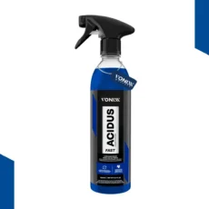 Acidus Fast Vonixx Limpieza Ácida Ruedas Chasis Auto Detail 500 ML