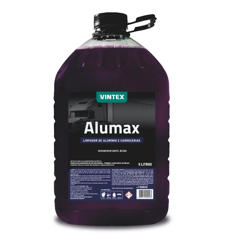 ALUMAX 5 LT