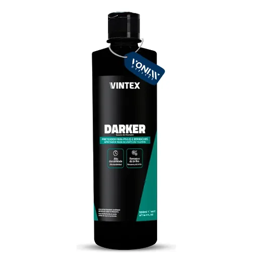 DARKER 500 ML