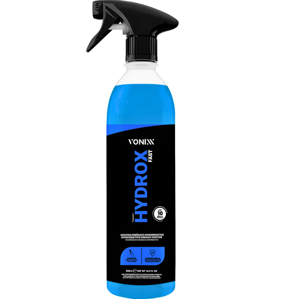 HYDROX FAST 500 ML