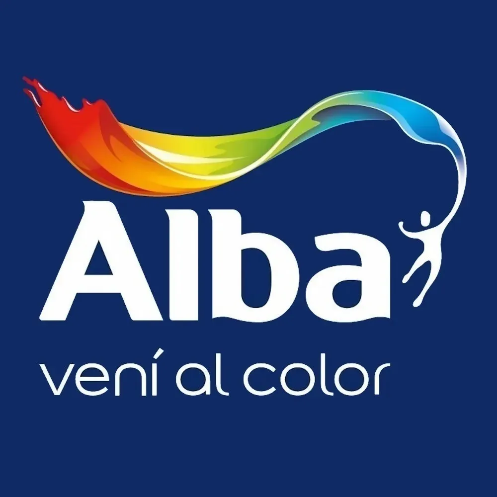 LATEX ALBA CONSTRUCTOR 10 LT BCO. - Imagen 2