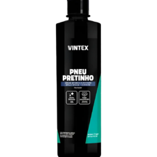 PNEU  PRETINHO 500 ML