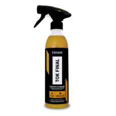 Carnauba Tok Final 500 ML