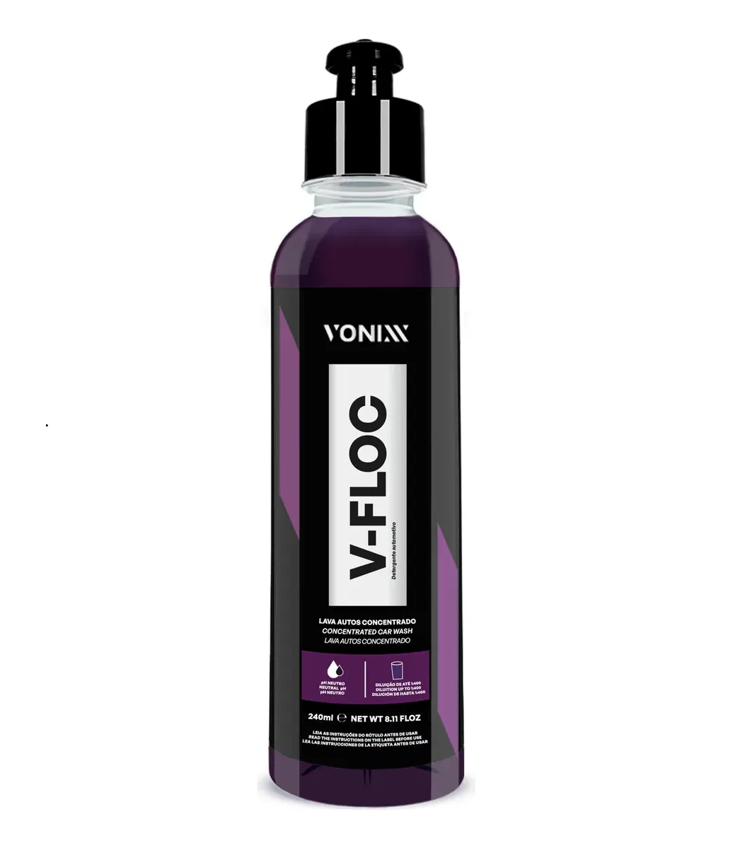 V FLOC 240 ML