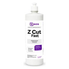 Z CUT FAST  1 LT