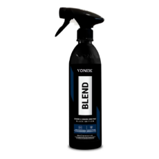 BLEND  BLACK SPRAY WAX 500 ML