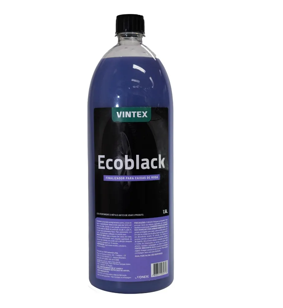 Ecoblack 1.5 LT