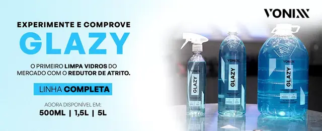 GLAZY 500 ML - Imagen 2