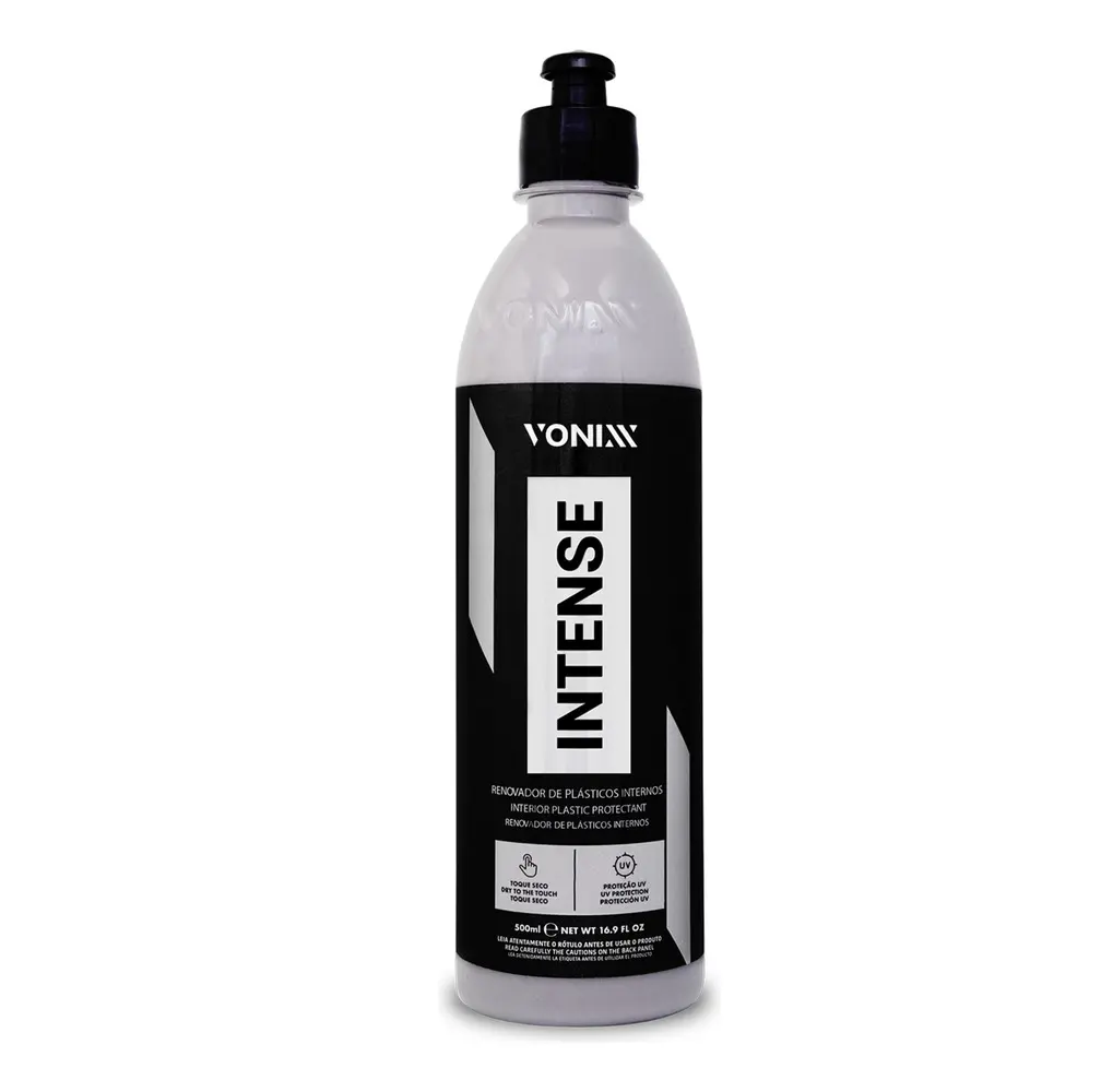 INTENSE 240 ML