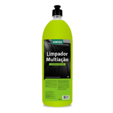 LIMPIADOR MULTICAO 500 ML