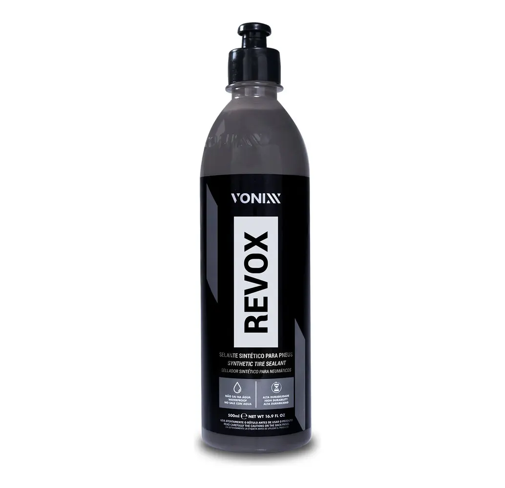 REVOX 500 ML