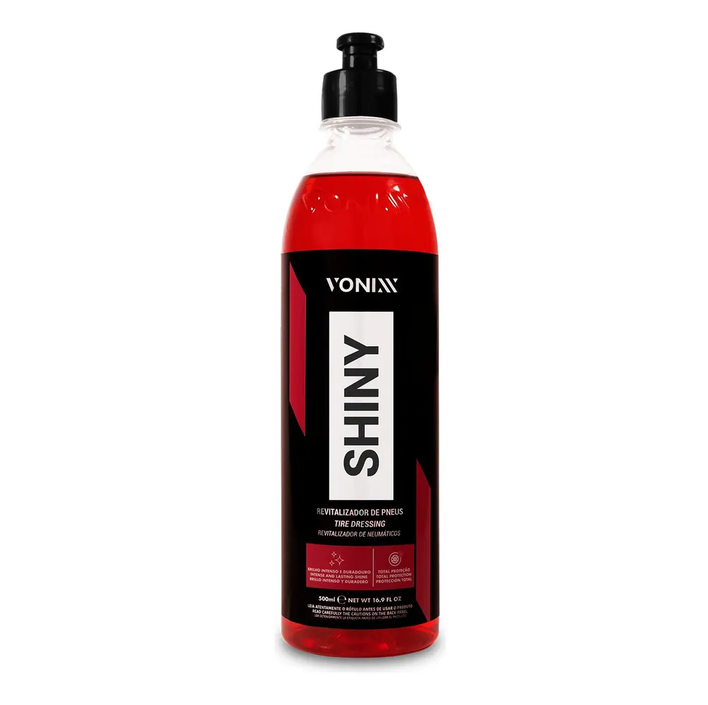 SHINY 500 ML