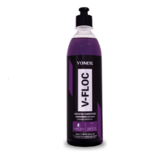 V FLOC 500 ML